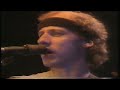 Dire Straits & Nils Lofgren - Solid Rock [Wembley -85 ~ HD]