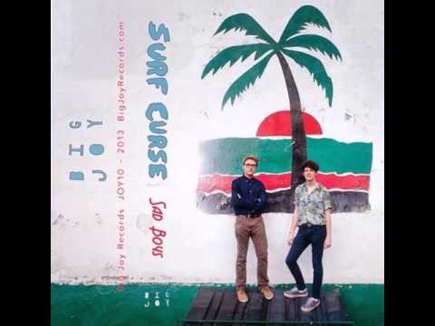 Surf Curse -  Forever Dumb