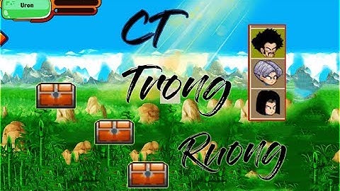 Ngọc Rồng Online - Mở Rương Gỗ c3 Nhận Avatar Hót liệu có thật hay ko ?