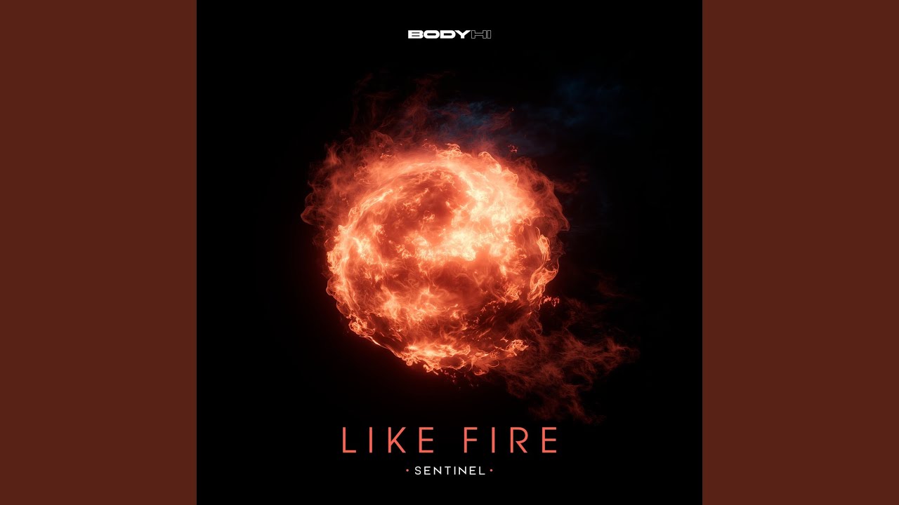 Like Fire - YouTube