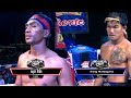 ឃុន ឌីម៉ា vs ថង មឿងសីម៉ា (ថៃ), Kun Dima vs Thong Mueangsima (Thai), Khmer Fight , 15 April 2019