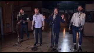 Boyzone - Who We Are - Official Music Video