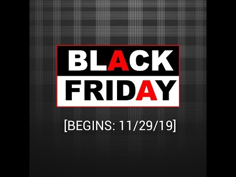 Elsword Official - Black Friday 2019