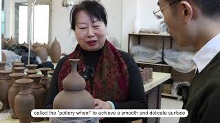 Finding ancient charm with Alvin | Black Pottery：Inheritance and innovation by Alvin Kung 999 140 views 3 months ago 4 minutes, 18 seconds