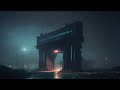 Anomaly  dark post apocalyptic music  sci fi ambient journey
