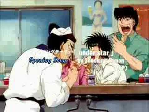 Download Hajime No Ippo New Challenger Page 16 Animesuki Forum Desktop Wallpaper Free Get Wallpaper Hajime No Ippo New Challenger Page 16 Animesuki Forum Desktop Wallpaper