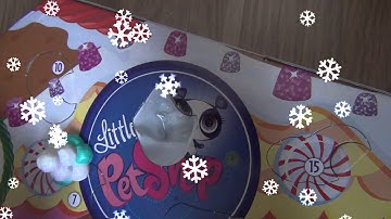 LPS: Advent Calendar Days #18
