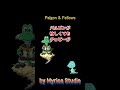 第50話・ベビーゴンと天の声 /★Palgon & Fellows by He-day & Children, Myrica Studio (教育漫画) #塾 #勉強 #茨木ミリカ予備校