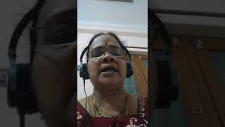 Dharmavati ragam,bhajanaseya rada