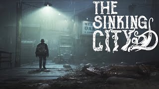 The Sinking City 2024 ОТЦЫ И ДЕТИ #16