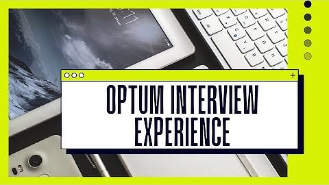 Optum Interview Experience | Full Explanation | Hindi | @InterviewBite
