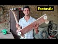 How to make scooter and skating board , wood tyres