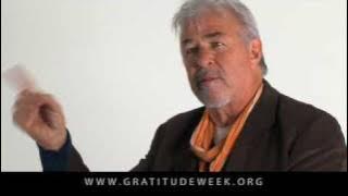 Gratitude Week - Jim Byrnes Interview