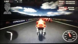 تحميل لعبة السباق الرائعة Superbike Racers بحجم صغير و برابط مباشر | لعبة رائعة تستحق التحميل screenshot 1