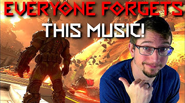 The HEAVY COMBAT Music EVERYONE FORGETS ABOUT!