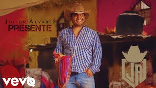 Julion Alvarez Y Su Norteño Banda - Capitulo Triste (Audio)