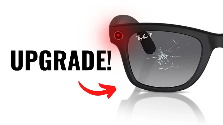 HOW to Change LENSES on the RayBan Meta Glasses