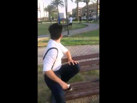 صار الليل اغنية صلاح البحر