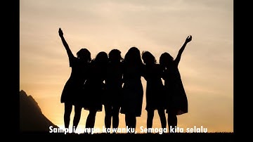 Sheila On 7   Sebuah Kisah Klasik  (Lirik Video)