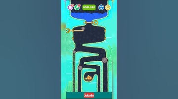 Save The Fish Level 235