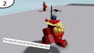 How To Make a ROBLOX Game #2 screenshot 4