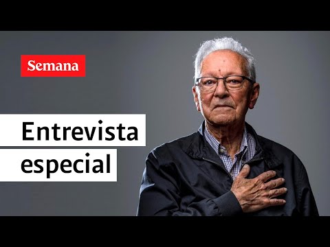 Con 15 años de condena, habla el general (r) Jesús Armando Arias Cabrales | Semana Noticias