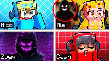 NEVER Join This Online Chatroom at 3AM..