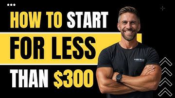 How to Start a Profitable Pallet Business for Less than $300