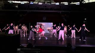 WKU Sigma Kappa Spring Sing 2026