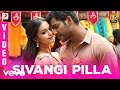 Pandem Kodi 2 - Sivangi Pilla Video | Vishal, Keerthi Suresh