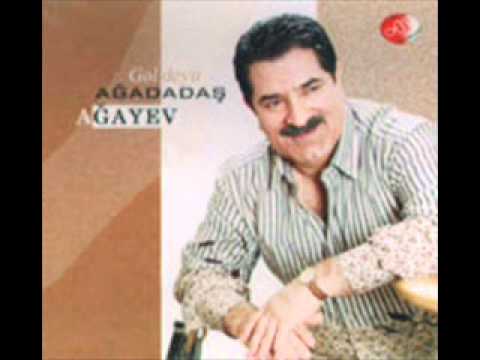 Agadadash Agayev  - Genclik (1982)