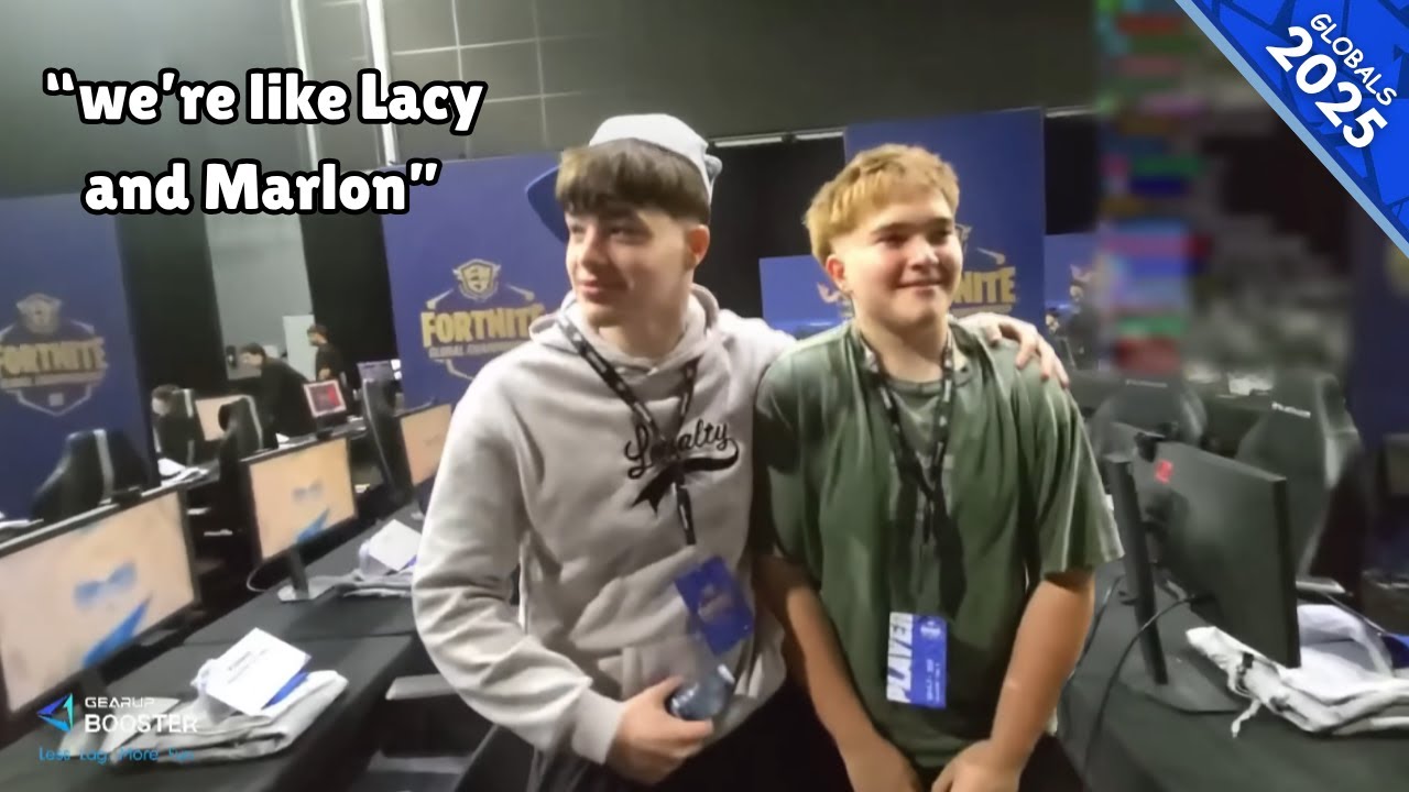 The PWR Pros Clipfarming at Globals for 7 Minutes || ft All OCE Pros