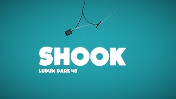 SHOOK - Ludum Dare 48