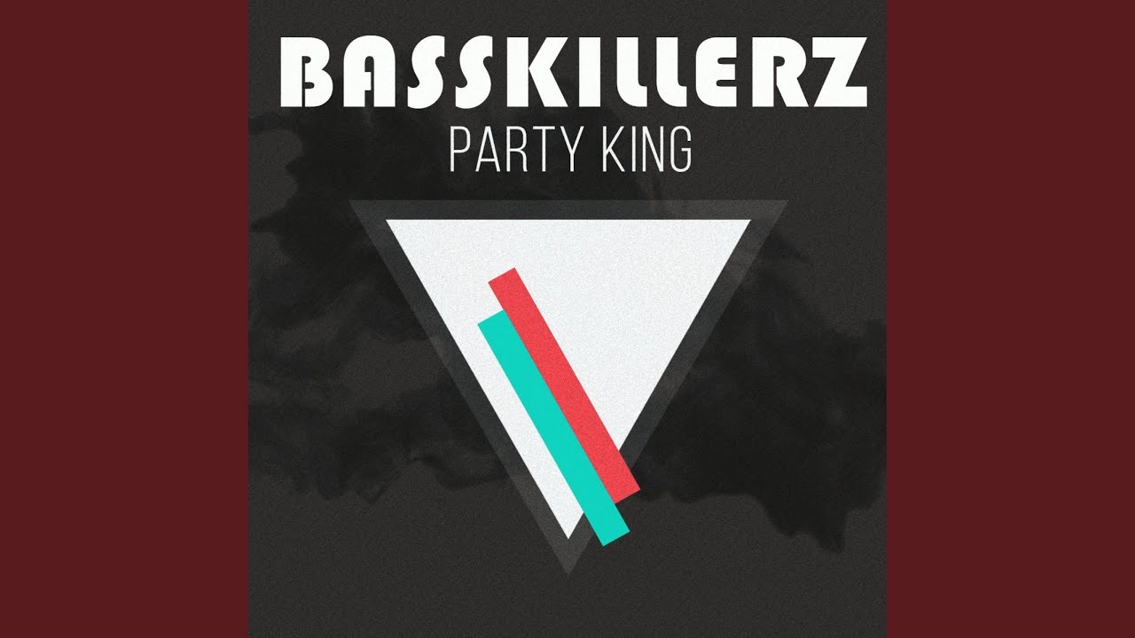 Watch Party King (Original Mix) on YouTube Watch Party King (Original Mix) on YouTube
