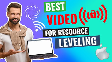 resource optimization in project management