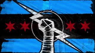 CM Punk - Titantron/Entrance Video - 2023 