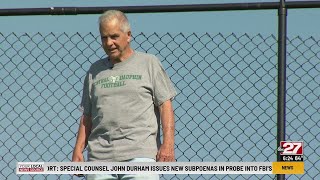 King of the hills: Denny Duttenhoffer's workouts making stars at Central Dauphin