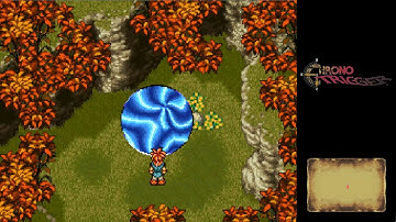 Chrono Trigger Episode 2 - Let