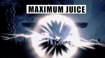 Four People Control Hollow Knight