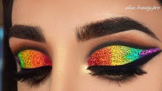 Eye Makeup Art 2017 | Eye Makeup Tutorial Compilation August 2017