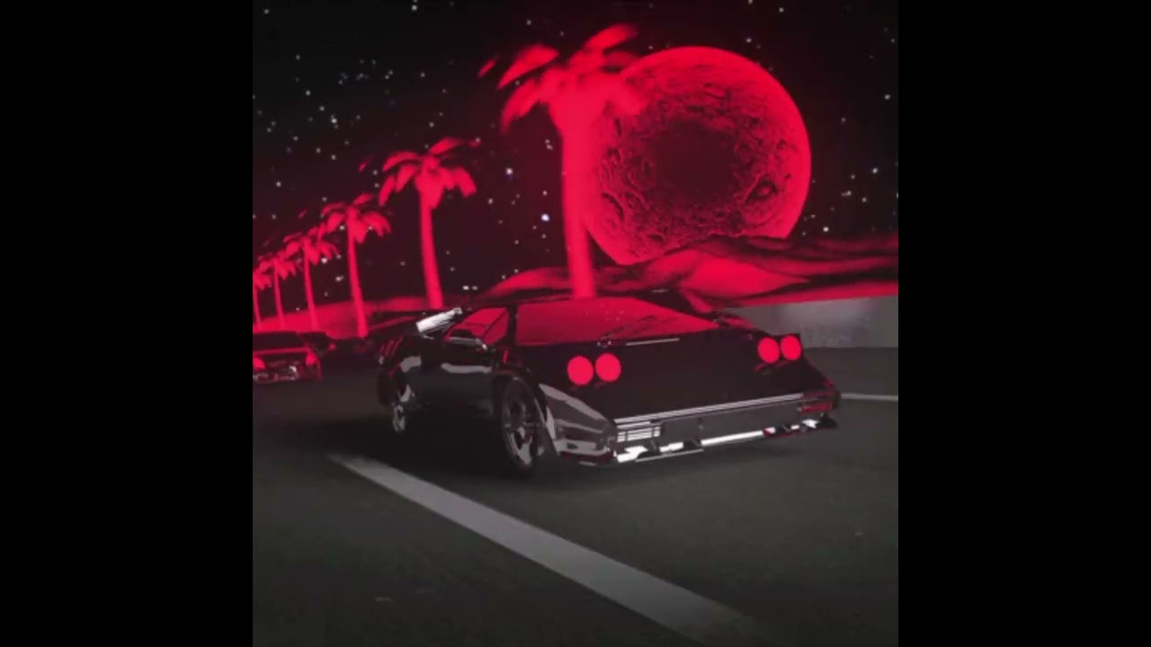 Shinning pt2 - Krptic Unknown (slowed)