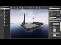 [Second Level - Unreal engine - UE4 speed level design