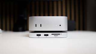 This One Accessory Transformed My M4 Mac Mini Setup | MINI4PRO Mac Mini M4 Hub Review