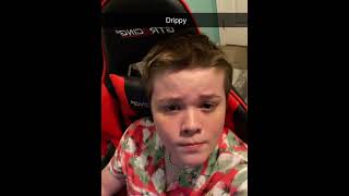 @Bonborblx Face Reveal