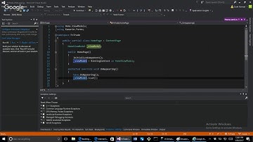 Building a Trading App (Xamarin.Forms & F#)