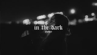 shaker - in the dark (slowed)