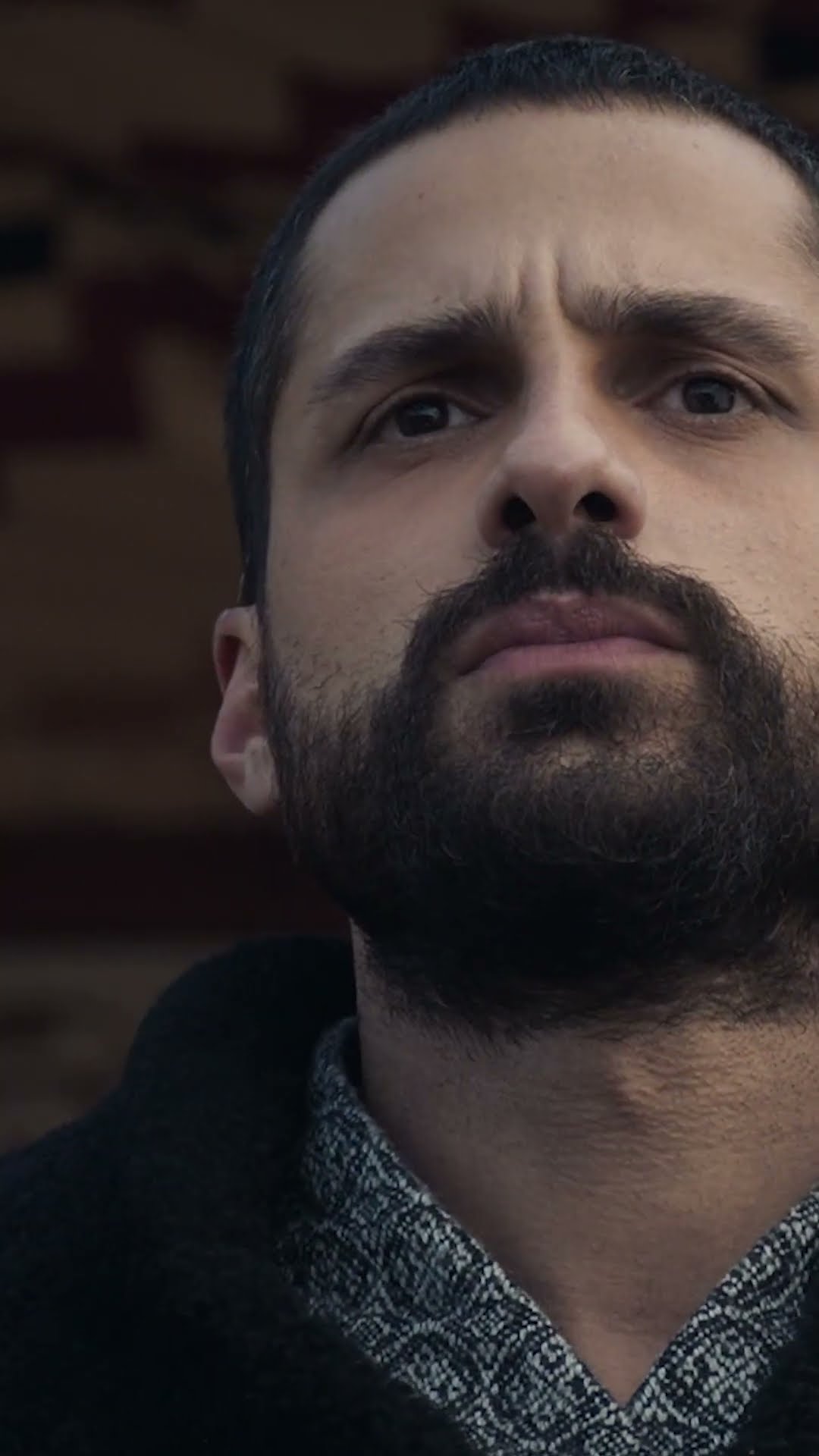 Lanat ho tum par! I Kurulus Osman Urdu #shorts