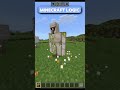 Minecraft Logic | #trending #minecraft #minecraftlogic