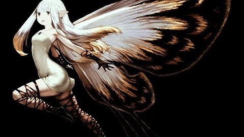 Bravely Default - Airy (Hard, No EXP/Norende)