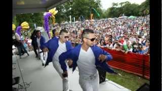 MIX SALVADOREÑO/K-RISMA BAND /TEMAS COVER A RITMO DE CUMBIA